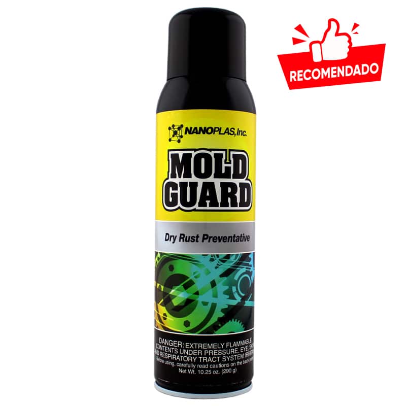 Antioxidante Nano [Mold Guard] recomendado