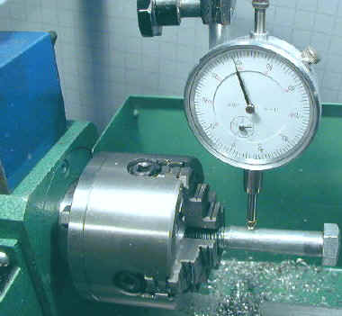 dial indicator PRIVARSA