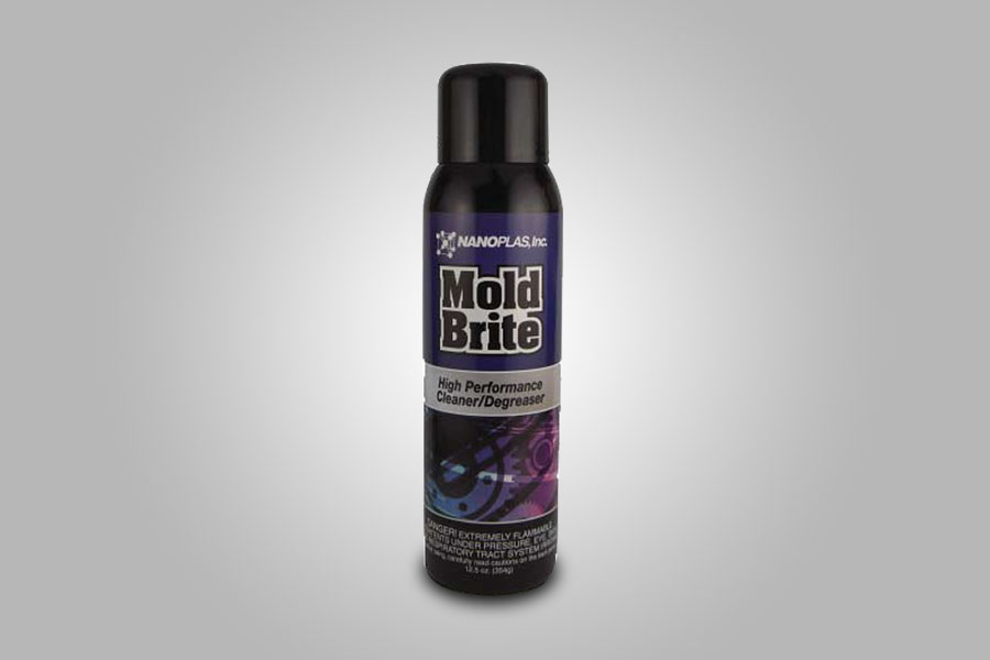 producto nanoplast mold brite