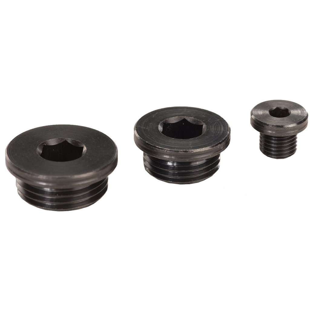 Retenedor Para Perno Corazonero