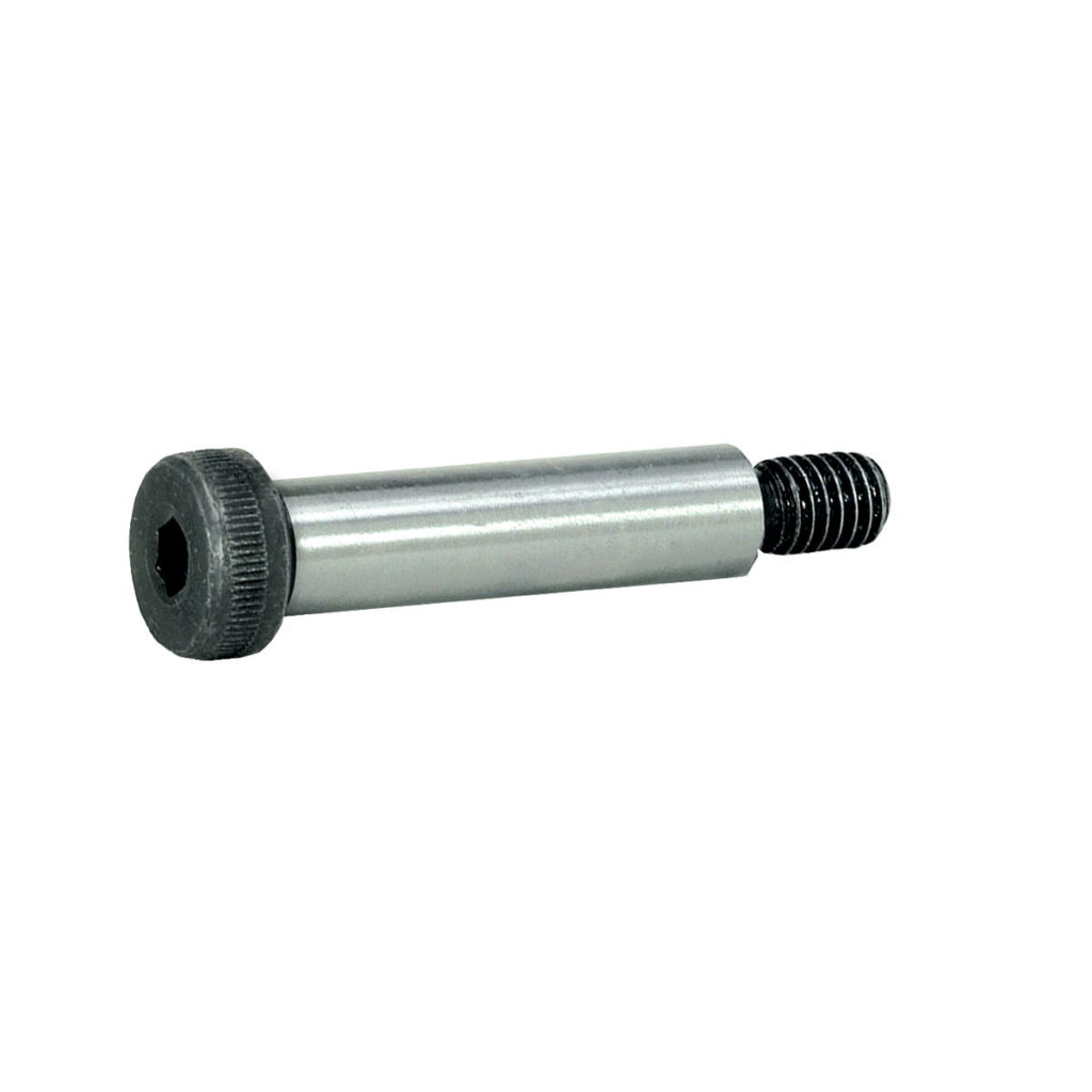 Tornillo Socket con Hombro (Cabeza Allen)