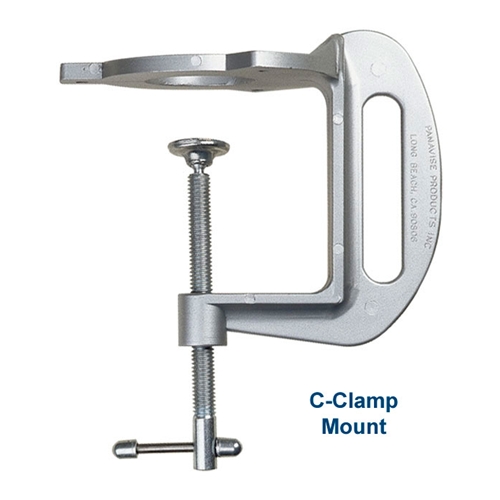 panavise c-clamp