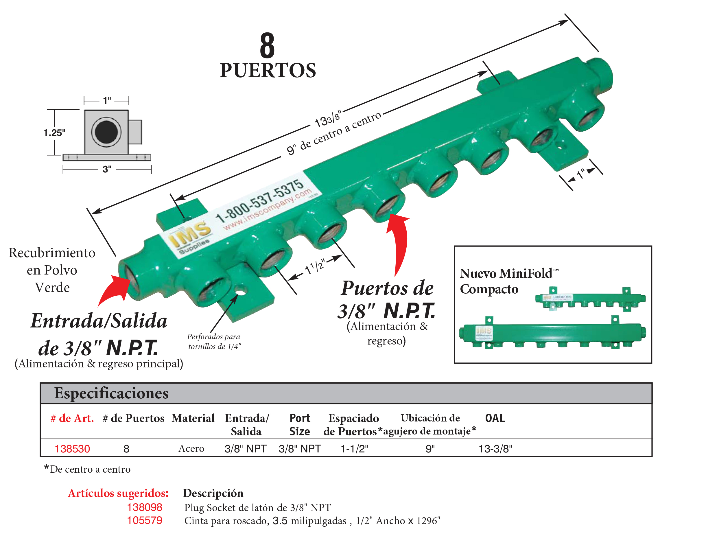 Minifold (ficha)