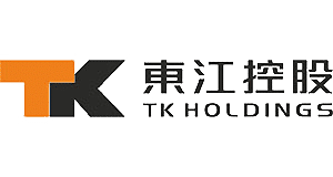 TK Mold Logo
