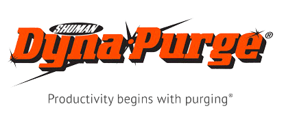 DynaPurge logo png