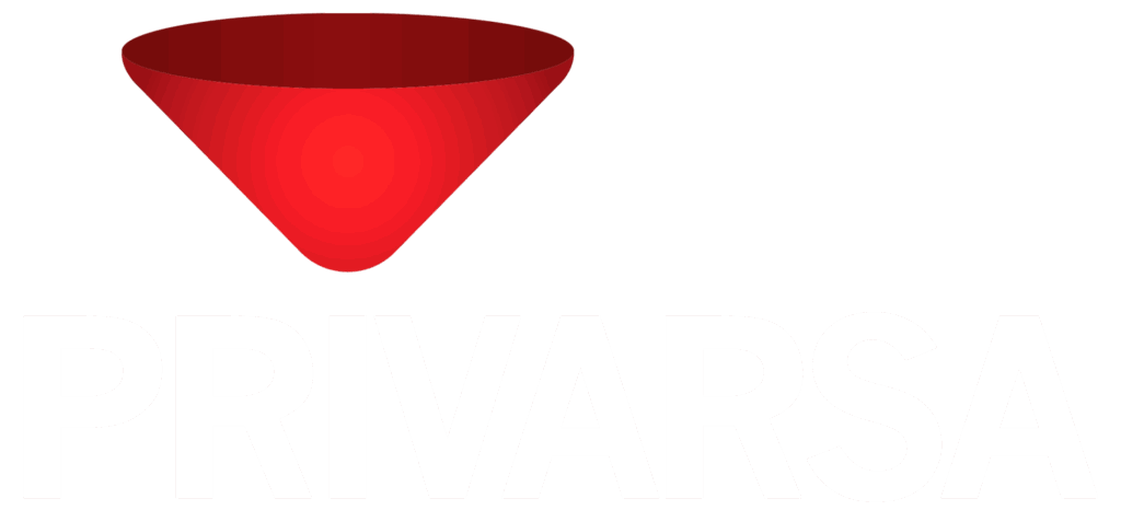 Logo Incoe INCOE - PRIVARSA
