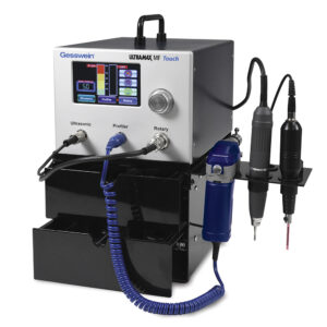 Equipo de Pulido 3 en 1 Ultramax MF Touch