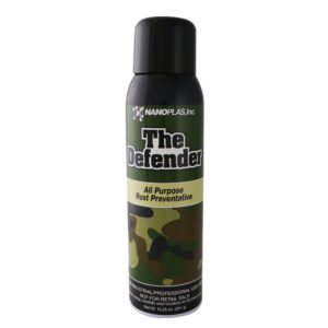 Antioxidante Nano [The Defender]