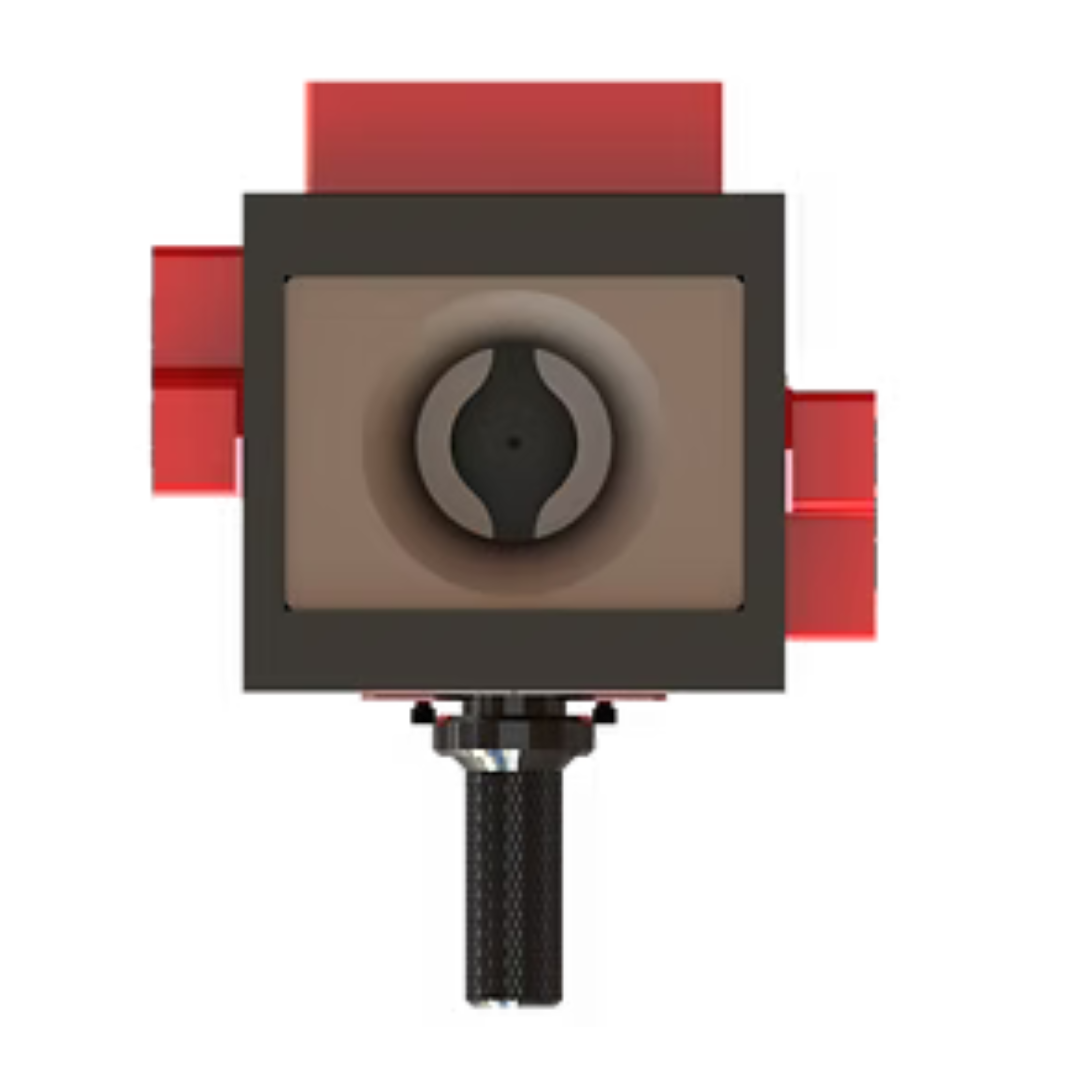 Lifting system ELS 60T - Imagen 3