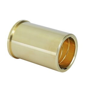 Buje con Hombro - Bronce Sólido