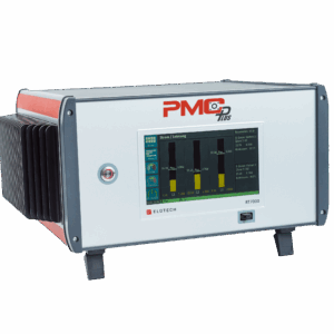 Control Inteligente PMC Plus