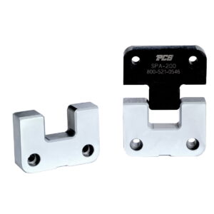 Candado Lateral Intercambiable