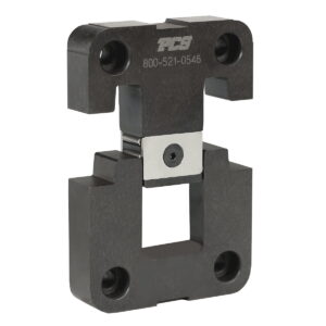 Candado Lateral Con Rodillos