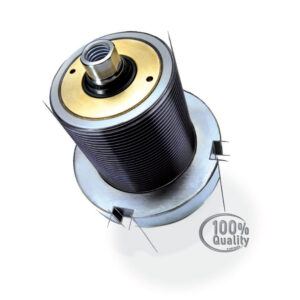 Cilindro de Carrera Corta