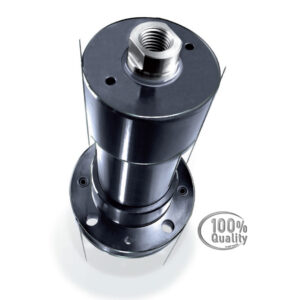 Cilindro de Doble Tubo