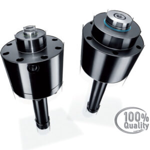 Cilindro de Dos Fuerzas