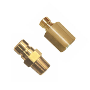 Conectores macho (Plug)