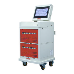 Control Inteligente PMC