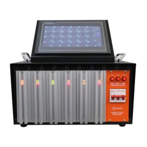 Control de Temperatura PMC