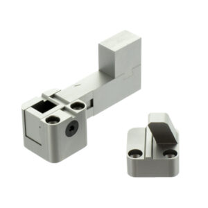 Corredera Para Negativos