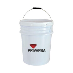 Cubeta de Ácido Desincrustante