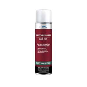Inhibidor de Óxido 101 [Moisture Guard Rust Inhibitor]