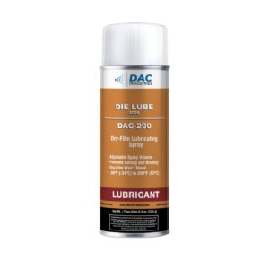 Lubricante 2000 [Die Lube 2000]