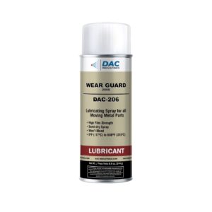 Lubricante 206 [Wear Guard 2000]