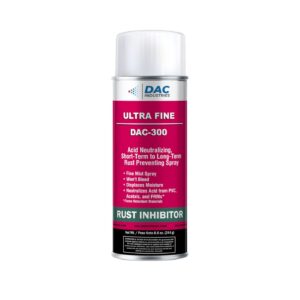 Inhibidor de Óxido 300 [Ultra Fine Dry Mold Shield]