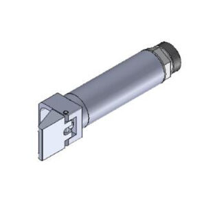 Dedo de Pinza 20 95°