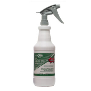 Limpiador & Desengrasante 107 de Uso Múltiple [All Purpose Cleaner Spray Degreaser]