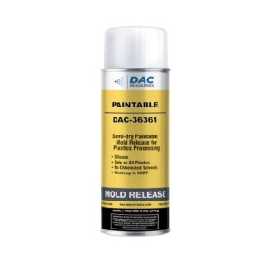 Desmoldante 36361 [Paintable Mold Release]