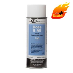 Desengrasante 108 [Does It All]