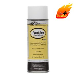 Desmoldante 36361 [Paintable Mold Release]
