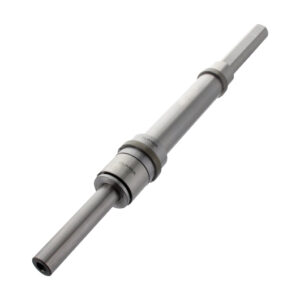 Mecanismo de Doble Expulsión Inferior