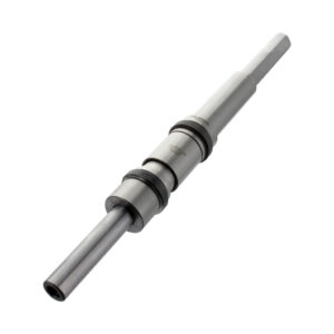 Mecanismo de Doble Expulsión Superior