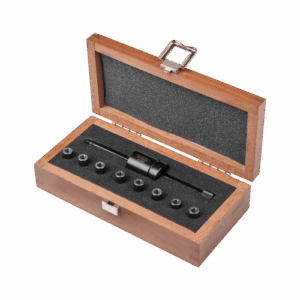 Extractor para Fechadores