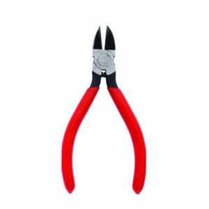 Pinza Económica de cara plana 5" (127 mm)