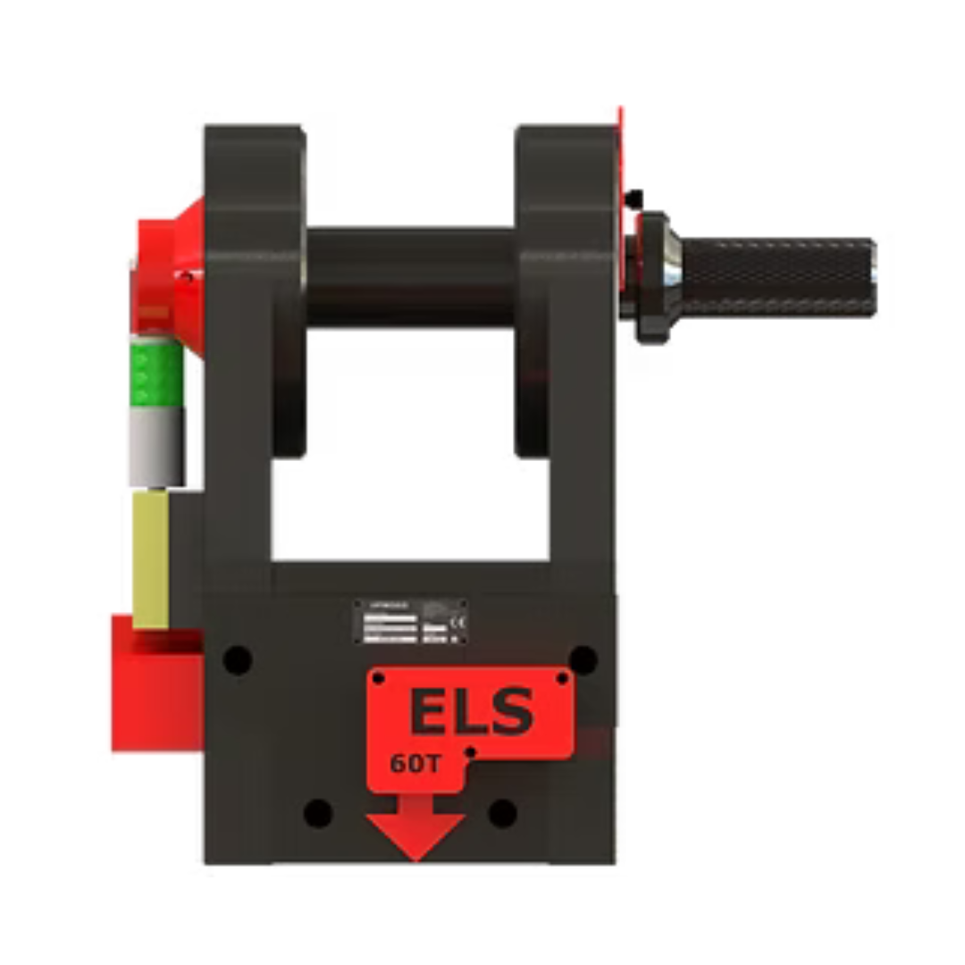 Lifting system ELS 60T - Imagen 2
