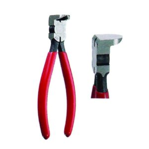 Pinza con hojas de 90° - 4 1/2" (140 mm)