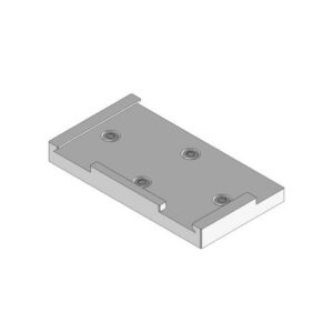 Porta Cambios Rápidos GHV.100