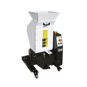 Granulador Top Feed