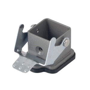 Zócalo Con Leva Lateral- Serie HA(03)