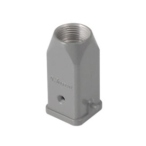 Carcasa de Entrada Vertical - PG11