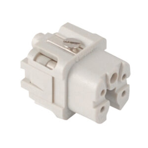 Receptáculo - Serie HA(04)