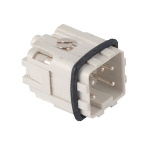 Clavija - Serie HA(04)