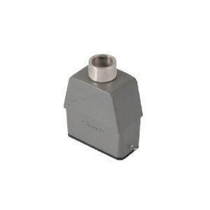 Carcasa de Entrada Vertical - PG21 HC Serie HA(10)