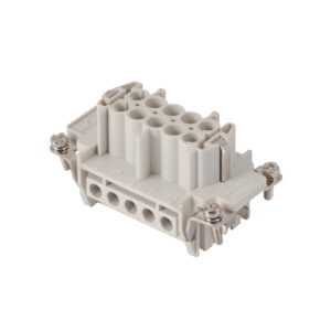 Receptáculo - Serie HB(10)