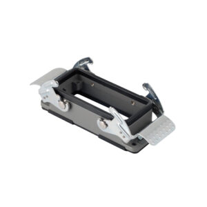 Zócalo Con Doble Leva - Serie HB(10)