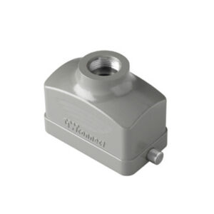 Carcasa de Entrada Vertical - PG16